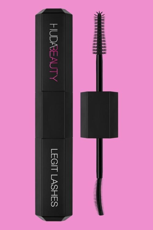 Maybelline Volumizing and Lengthening Mascara, For Sky