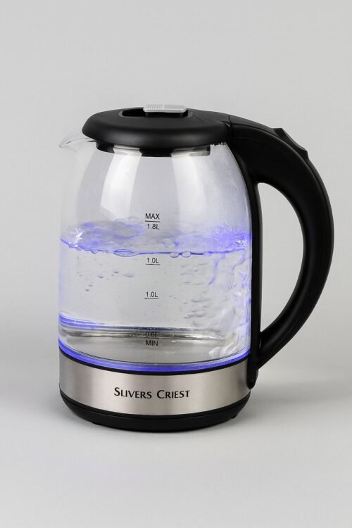 Electric kettle Slivers CRIEST