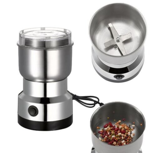 Slivers CRIEST Electric Grinder SC-8200