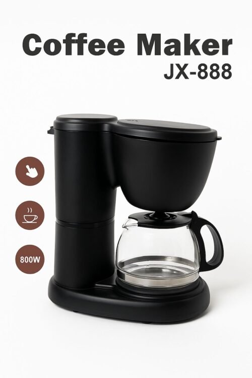 Coffee Maker JX-888