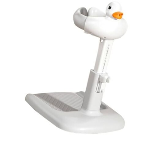 Baby Bath Stand with Non-Slip Base – Stable & Foldable Design