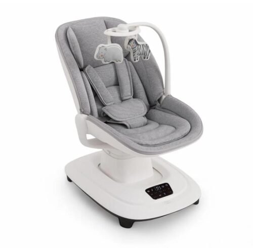 Mastela Deluxe Multi-Motion Baby Cradle