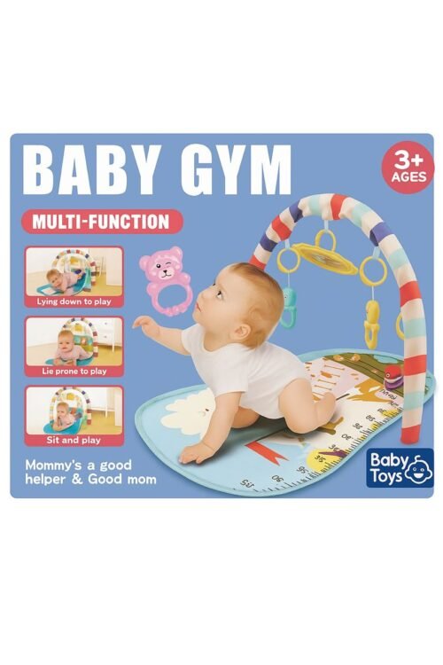 Baby Gym Play Mat