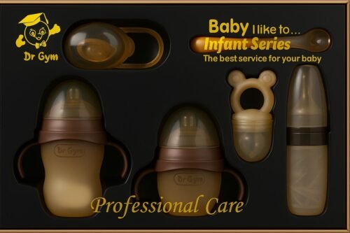 Dr Gym Professional baby Care