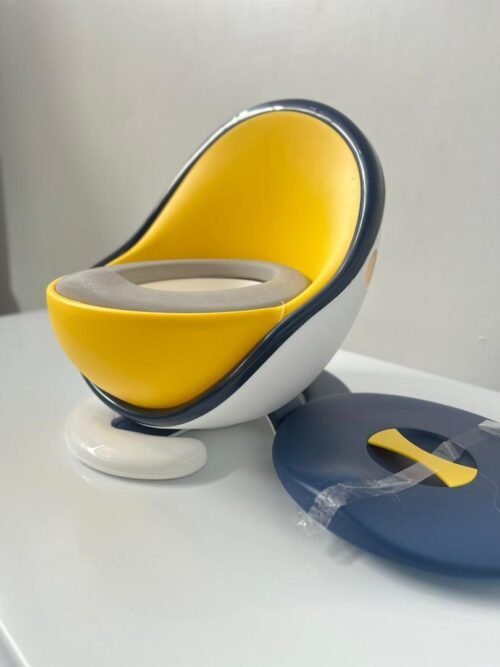 Pot Potty Chair