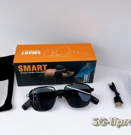 Smart Audio Glasses SG-11 Pro
