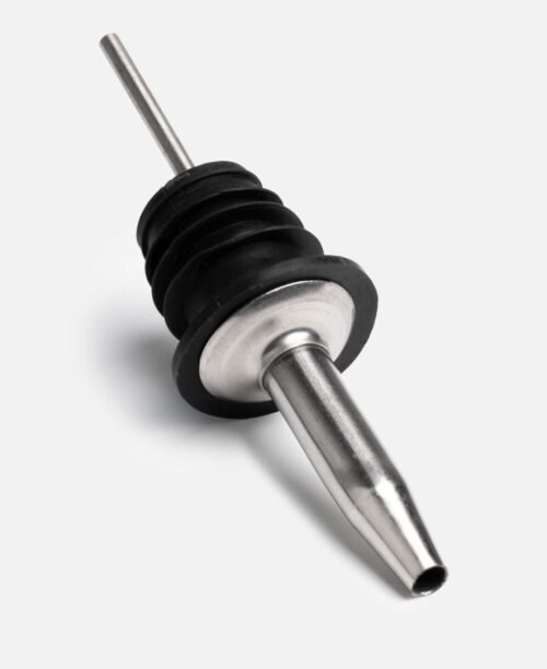 Stainless steel liquor Pourers