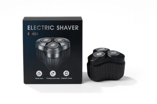 ELECTRIC SHAVER 1321